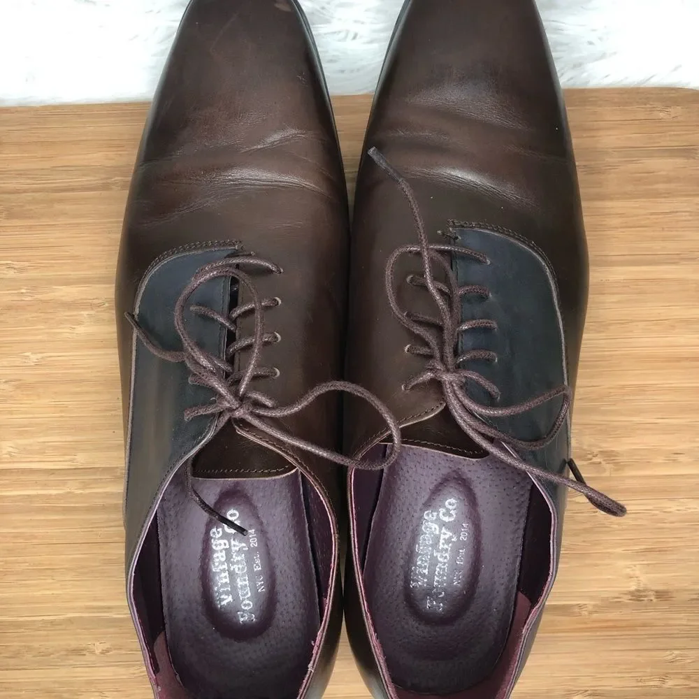 N/A vintage foundry